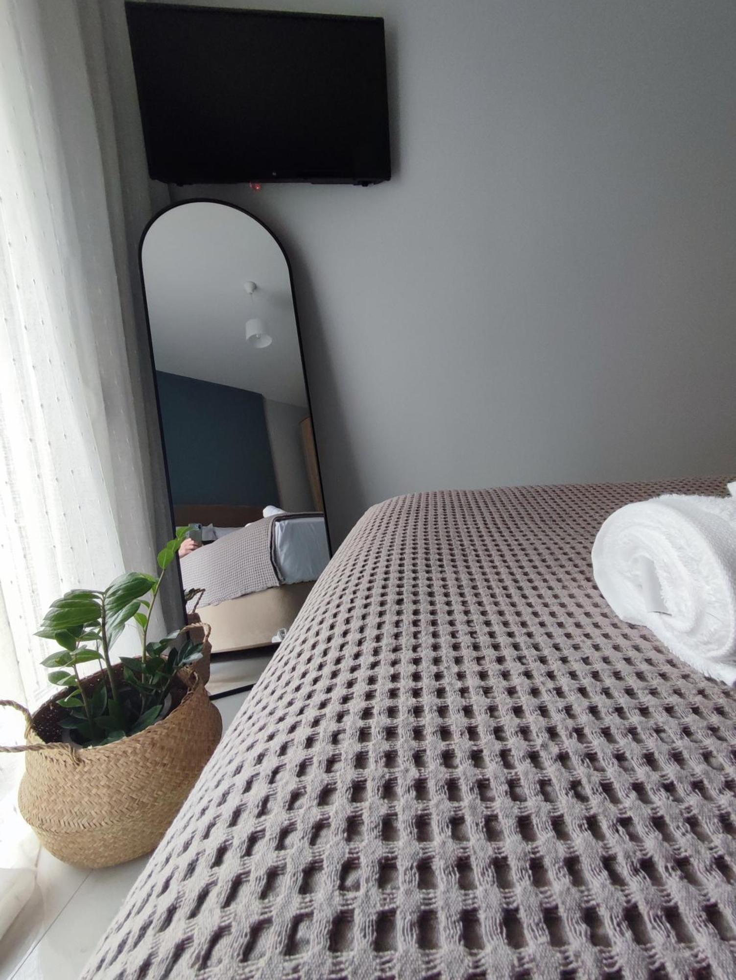 Appartamento Domi Luxury Kavala Esterno foto