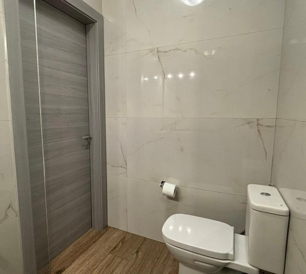 Appartamento Domi Luxury Kavala Esterno foto